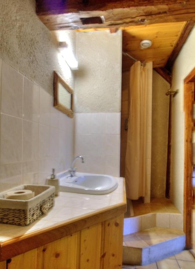 La Grange Des Plans Apartment Le Grand-Abergement Bagian luar foto