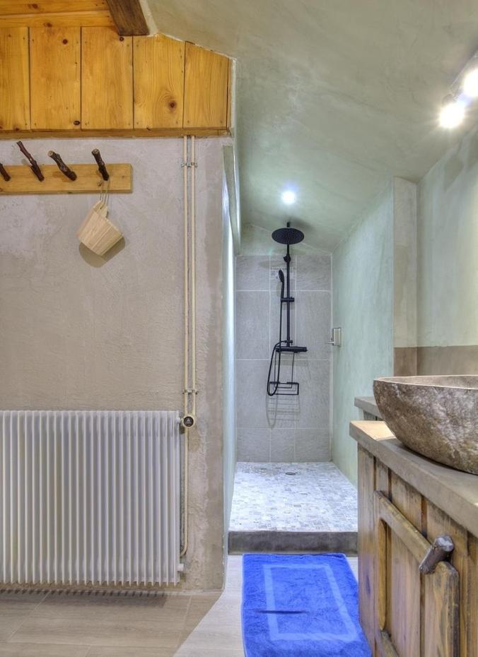 La Grange Des Plans Apartment Le Grand-Abergement Bagian luar foto