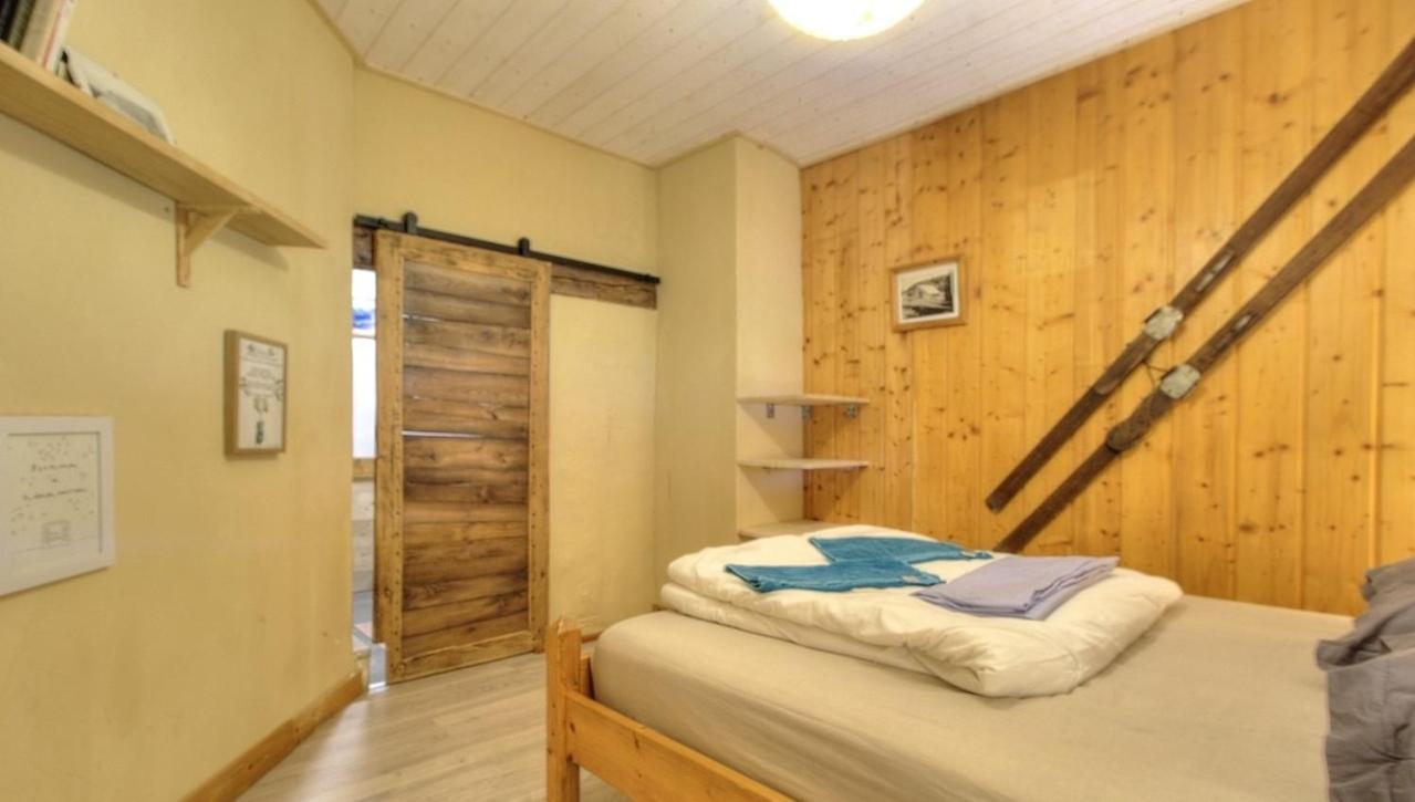 La Grange Des Plans Apartment Le Grand-Abergement Bagian luar foto